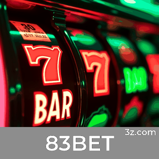 83BET: Seu Destino Ideal para Apostas e Entretenimento Seguro