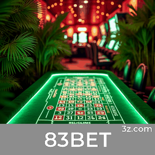 83BET: Transforme Esporte em Lucro com Análise e Estratégia
