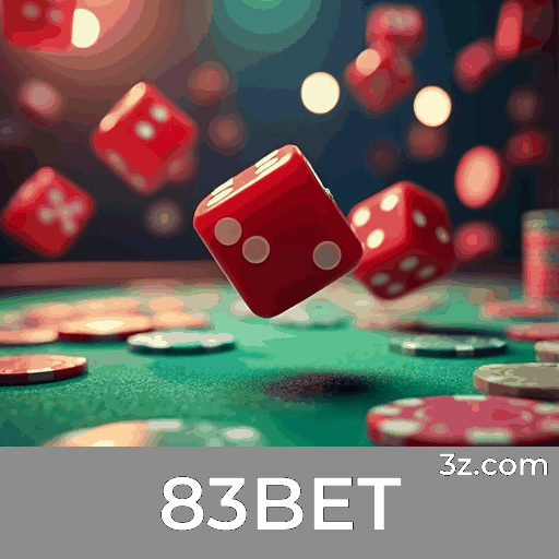 83BET: Bônus e Promoções Únicas para Você!