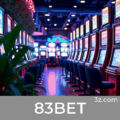 83BET: Jogos de Mesa ao Vivo com Experiência Profissional
