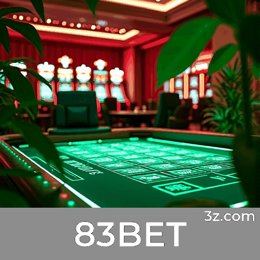 83BET: Variedade de Jogos e Entretenimento para Brasileiros