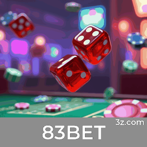 83BET: Variedade de Jogos e Entretenimento para Brasileiros