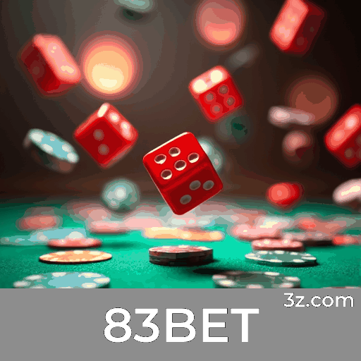 83BET: Bônus e Promoções Únicas para Você!