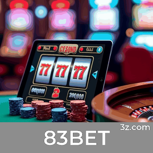 83BET: Transforme Esporte em Lucro com Análise e Estratégia