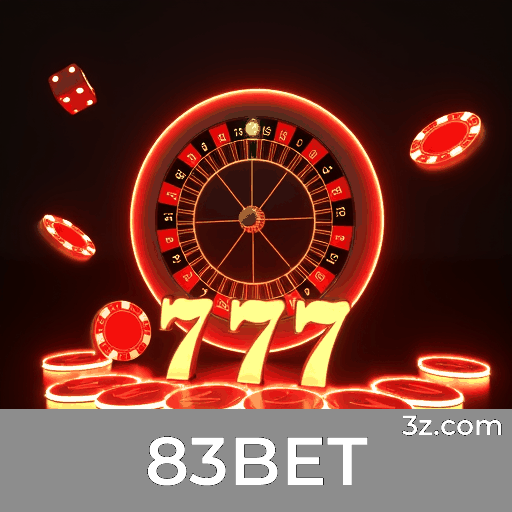 83BET: Bônus e Promoções Únicas para Você!