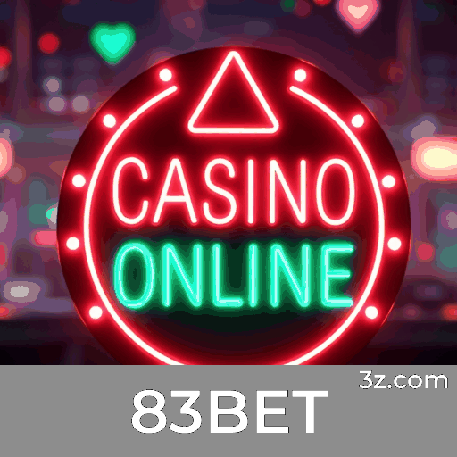83BET: Apostas Móveis com Conveniência e Funcionalidade Completa
