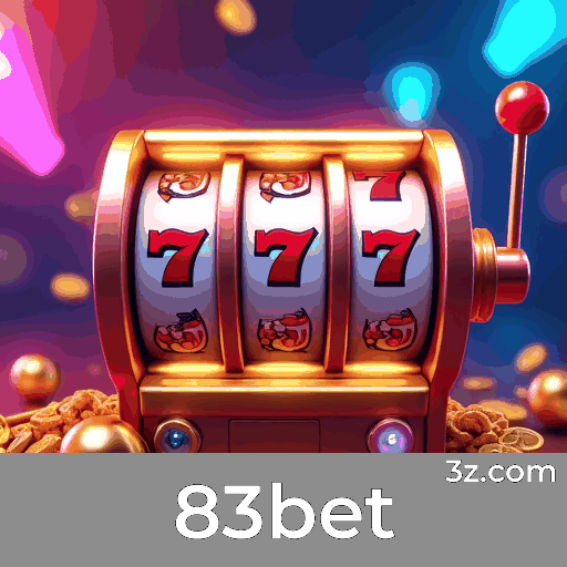 83bet: Cassino Online Seguro e Premiado