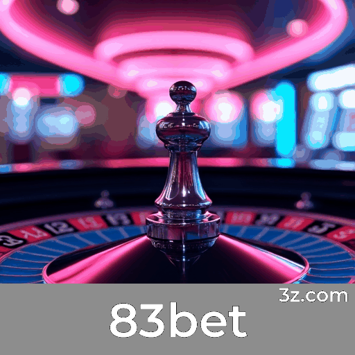 83bet: Plataforma Vibrante de Comunidade e Interação