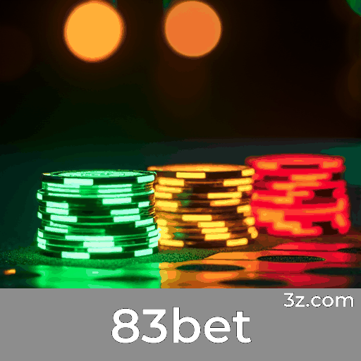 83bet: Jogos de Cassino que Oferecem uma Experiência Luxuosa e Emocionante
