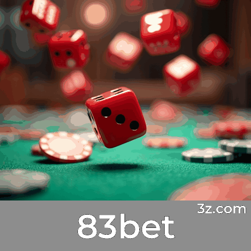 83bet: Jogos de Cassino que Oferecem uma Experiência Luxuosa e Emocionante