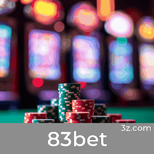 83bet: A Experiência Real com Dealers ao Vivo no Brasil