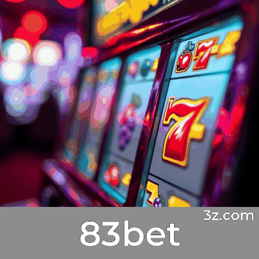 83bet: Cassino Online Seguro e Premiado