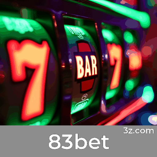83bet: Cassino Online Seguro e Premiado