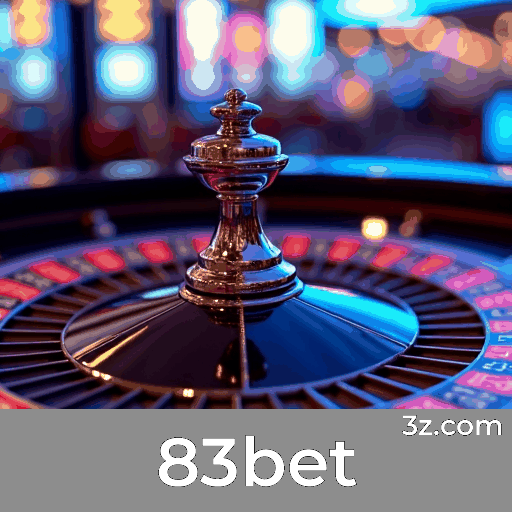 83bet: Domine o Esporte com Análise e Estratégia