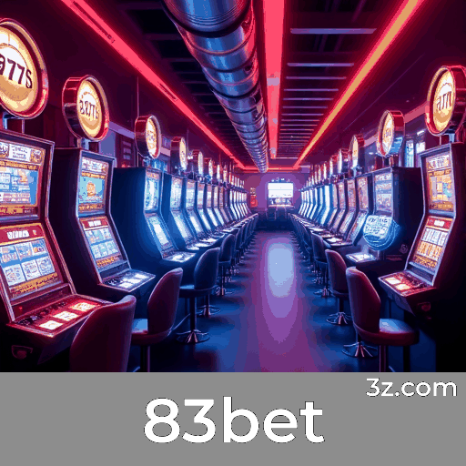 83bet: Plataforma Vibrante de Comunidade e Interação